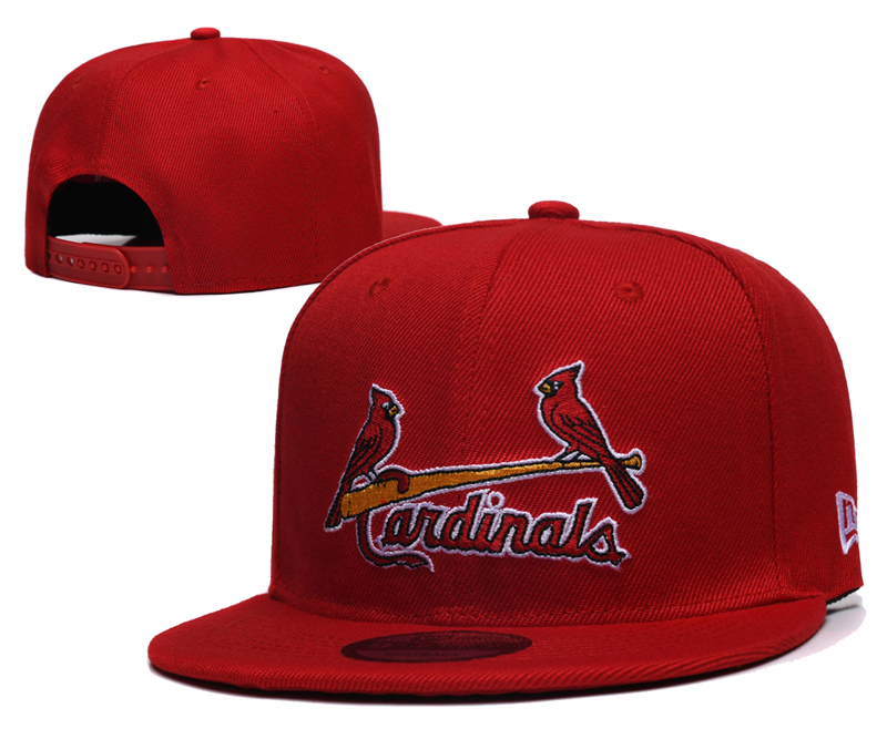 2025 Arizona Cardinals hat 006->->Sports Caps